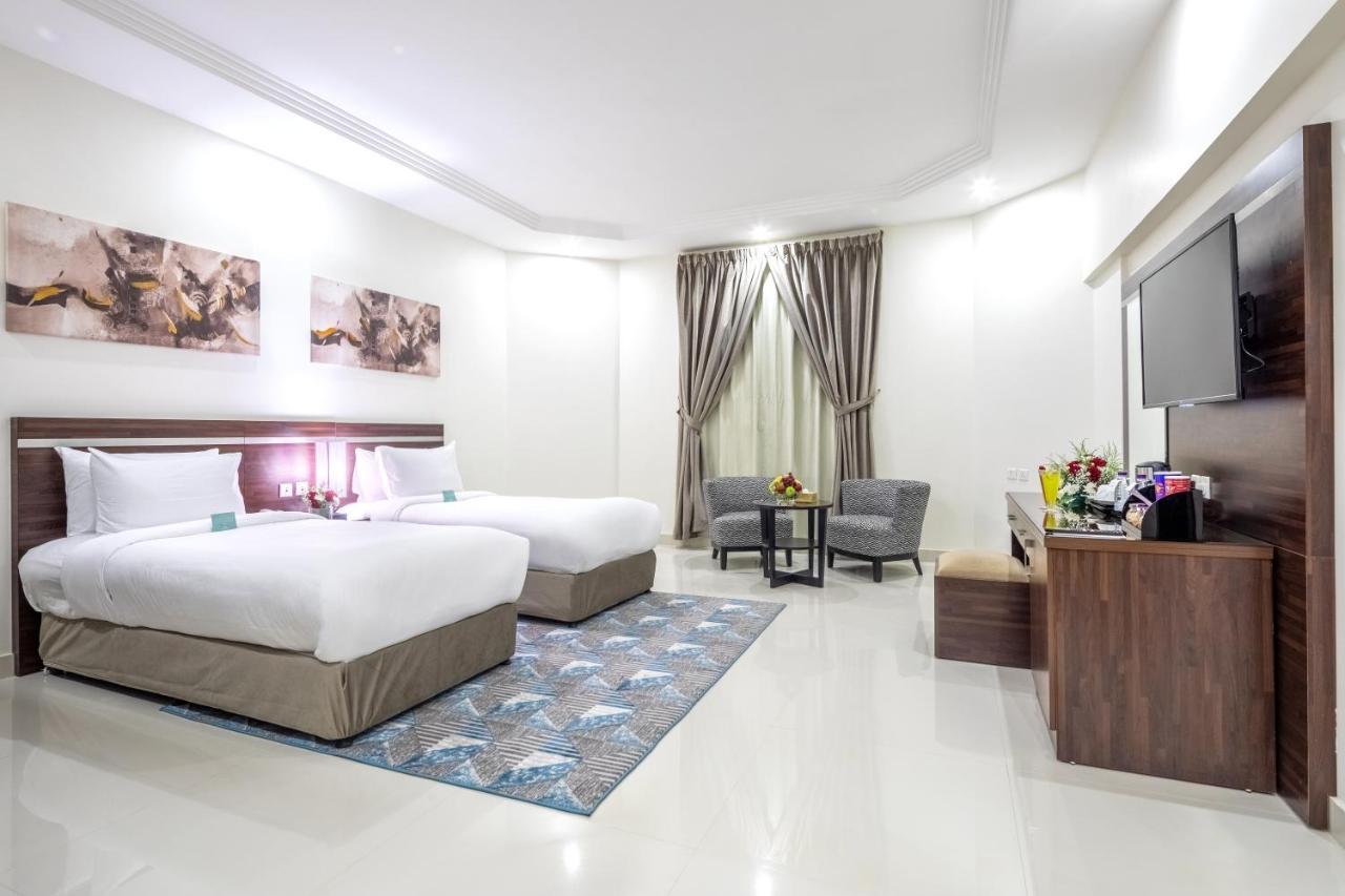 Boudl Wadi Al Dawasir Otel Dış mekan fotoğraf