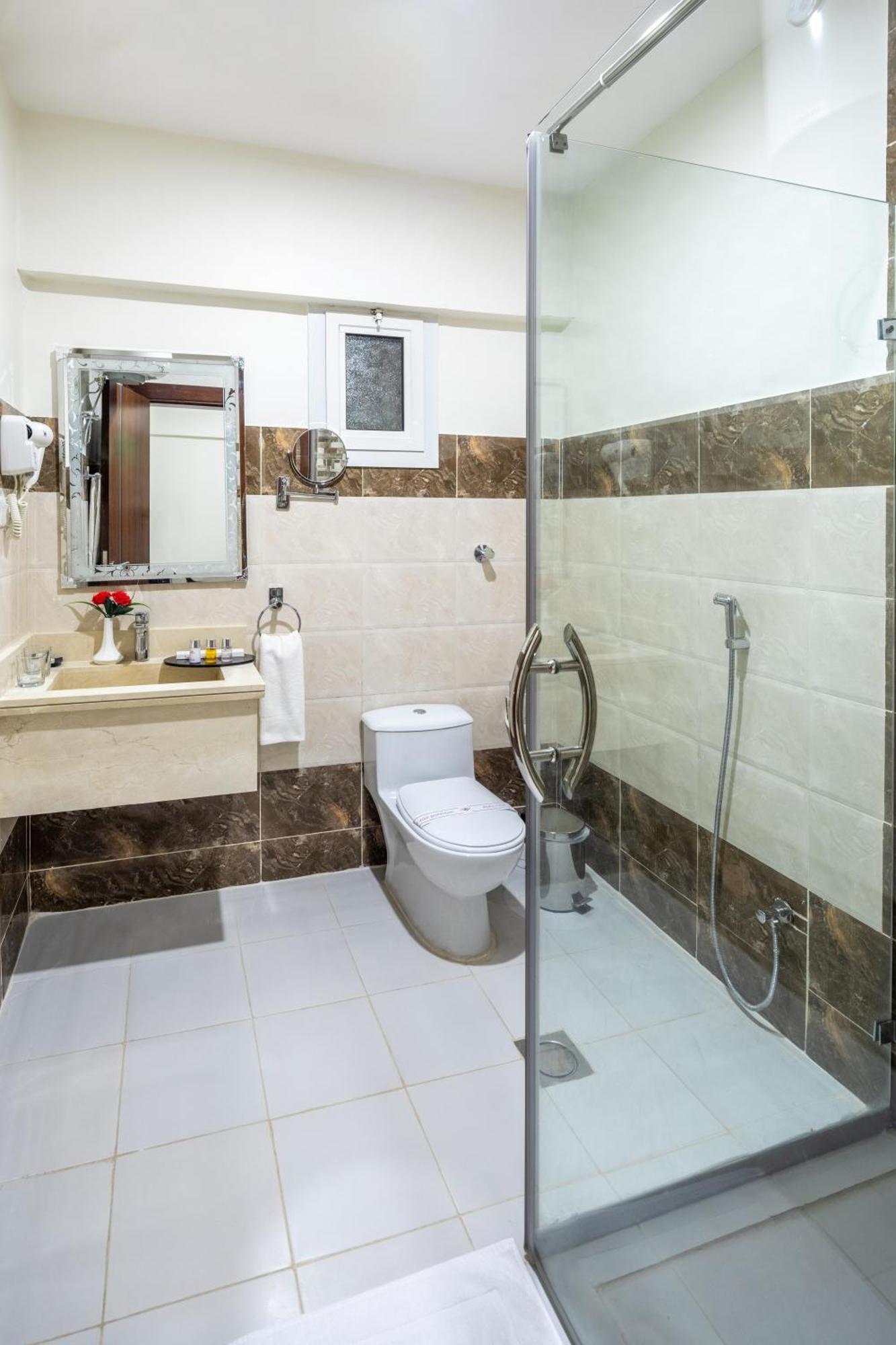 Boudl Wadi Al Dawasir Otel Dış mekan fotoğraf